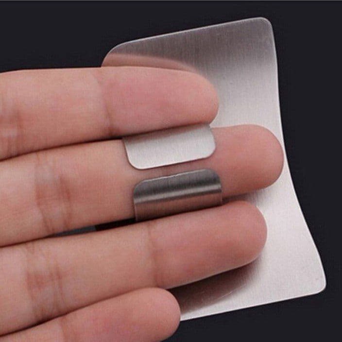 image-Novelty Cooking Tools 2-Inch Finger Guard