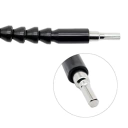 image-21PCS Flexible Screwdriver Kit
