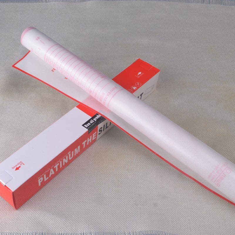 image-Perfect Pizza Rolling Mat