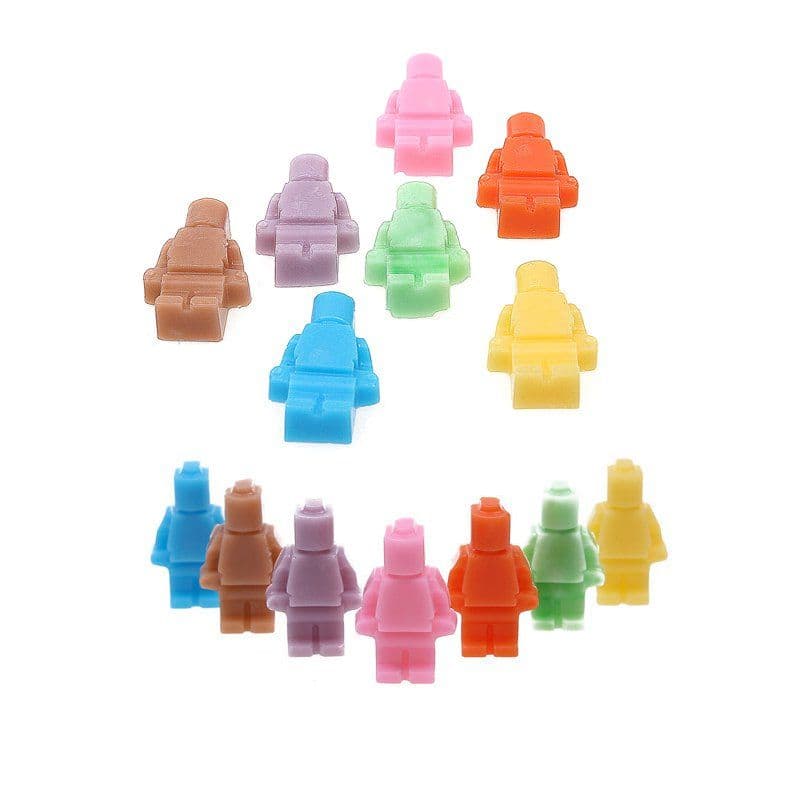 image-Ice Cube Tray or Candy Mold