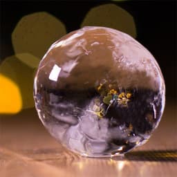 image-Polar Ice Tray Crystal Clear Ice Ball Maker
