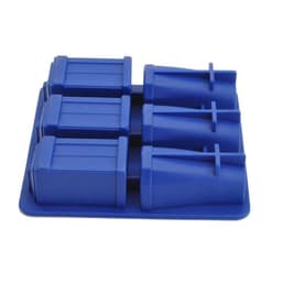image-Doctor Who Ice Cube Tray