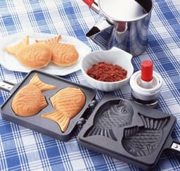 image-Japanese Pancake Maker 2 reviews