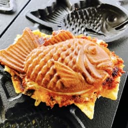 image-Japanese Pancake Maker 2 reviews