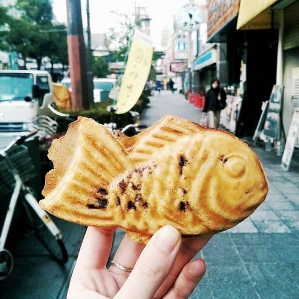 image-Japanese Pancake Maker 2 reviews