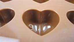 image-Cold Heart 3D Ice Mold
