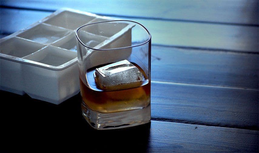 image-XL Ice Cube Tray