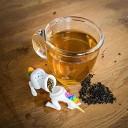 image-Magic Unicorn Tea Infuser