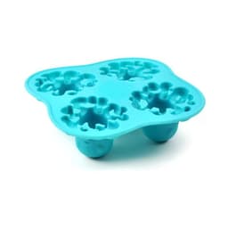 image-COOLamari Octopus Ice Cube Tray