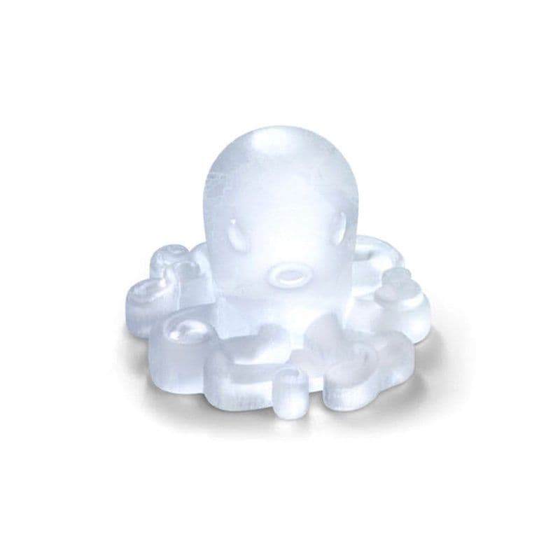 image-COOLamari Octopus Ice Cube Tray