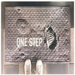 image-One Step Doormat