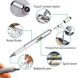 image-Multi-Functional Pen