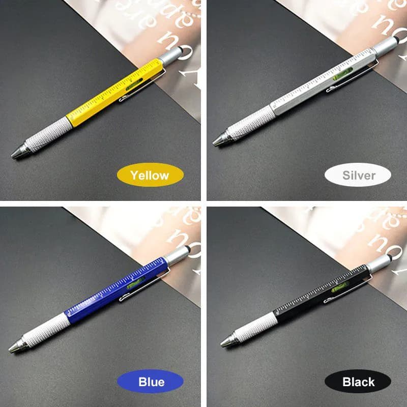 image-Multi-Functional Pen