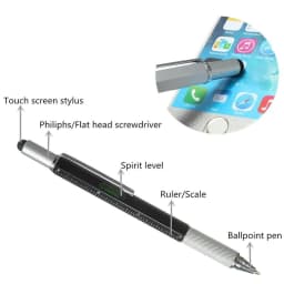 image-Multi-Functional Pen