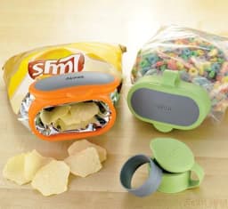 image-Copco Bag Cap