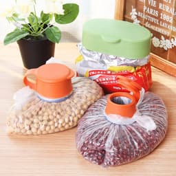 image-Copco Bag Cap