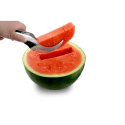 image-Watermelon Corer & Server