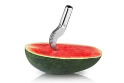 image-Watermelon Corer & Server