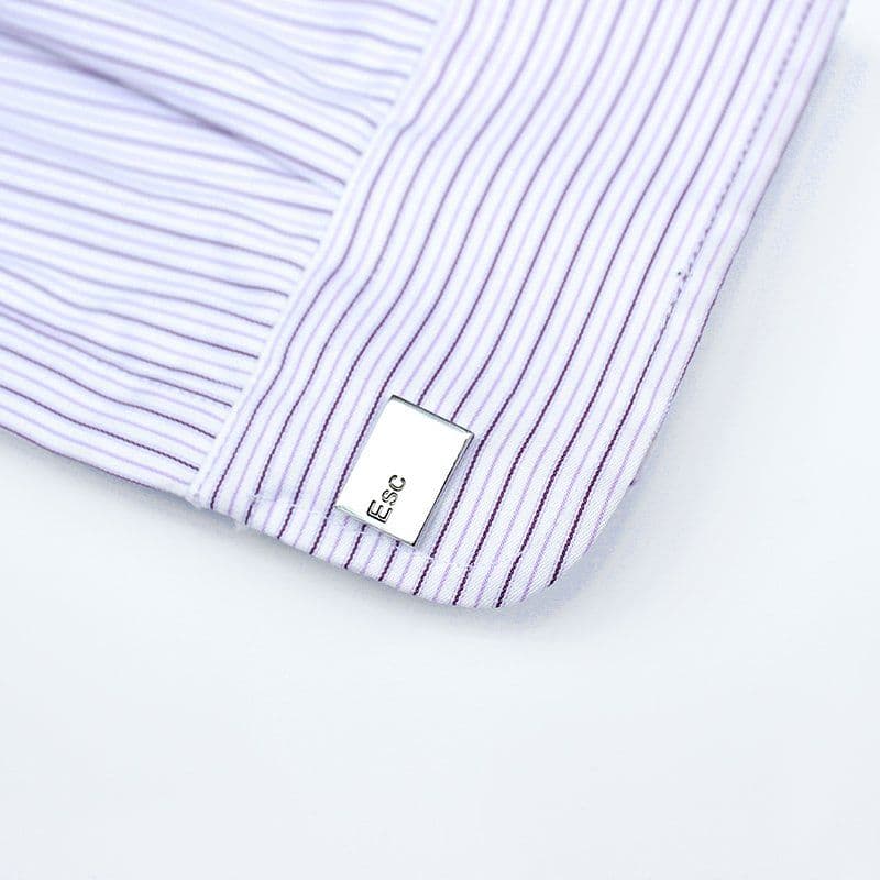 image-Ctrl and Esc Button Cufflinks