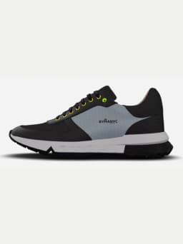 image-Recycled Sneakers Sport BYMANYC® New York PARK AVENUE POLISH (Unisex)