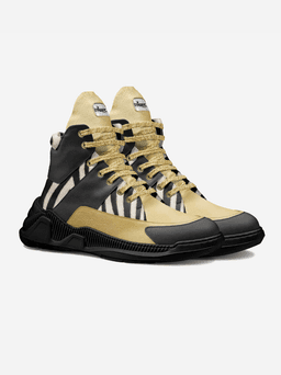 image-BYMANYC ® New York Ecological Footwear – HIGH LINE STROLL