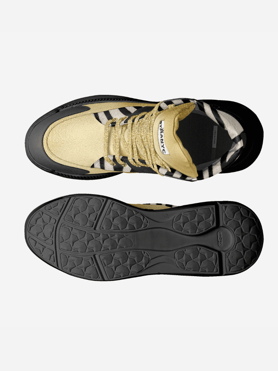 image-BYMANYC ® New York Ecological Footwear – HIGH LINE STROLL
