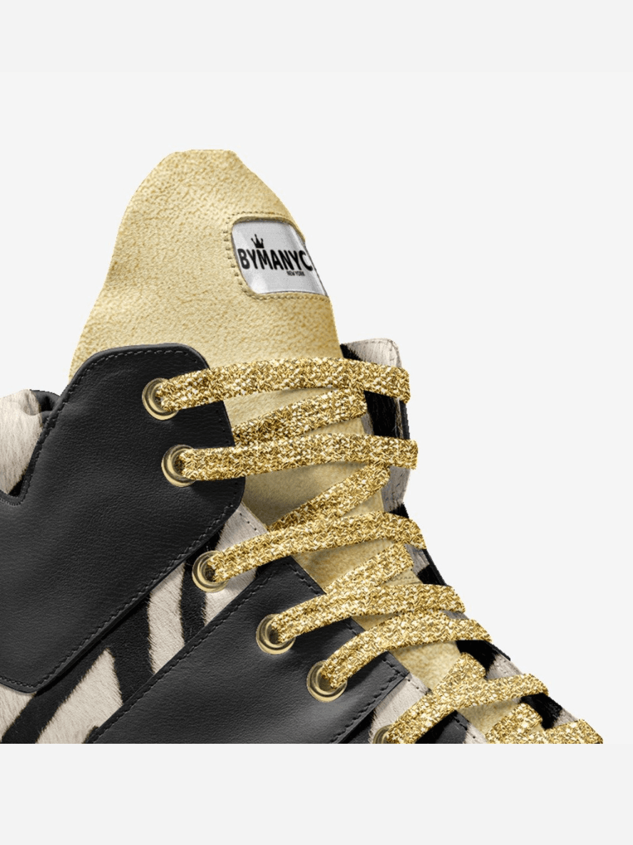 image-BYMANYC ® New York Ecological Footwear – HIGH LINE STROLL