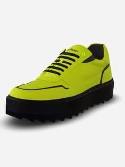 image-Ethical Sneakers BYMANYC ® New York LOWER EAST SIDE STYLE (Unisex)