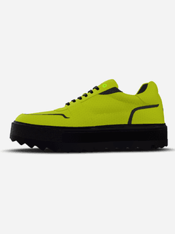 image-Ethical Sneakers BYMANYC ® New York LOWER EAST SIDE STYLE (Unisex)