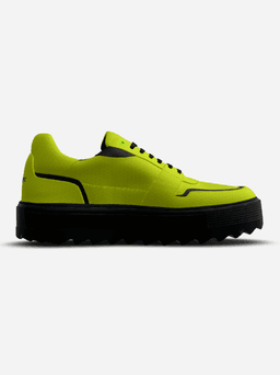 image-Ethical Sneakers BYMANYC ® New York LOWER EAST SIDE STYLE (Unisex)