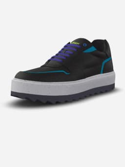 image-Eco-Conscious Sneakers BYMANYC® New York GREENWICH TREND (Unisex)