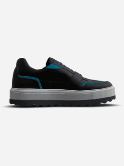 image-Eco-Conscious Sneakers BYMANYC® New York GREENWICH TREND (Unisex)