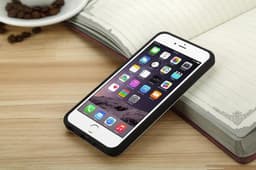 image-Card Slot iPhone Case