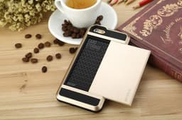 image-Card Slot iPhone Case