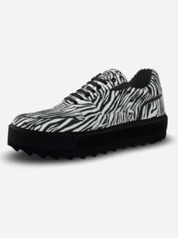 image-Ethical Sneakers BYMANYC ® New York HARLEM GLORY (Unisex)