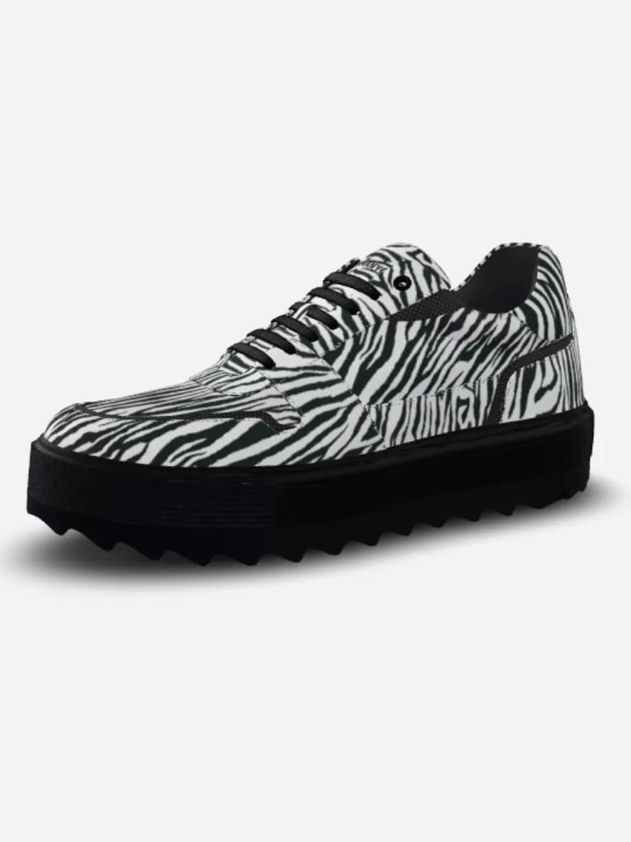 image-Ethical Sneakers BYMANYC ® New York HARLEM GLORY (Unisex)