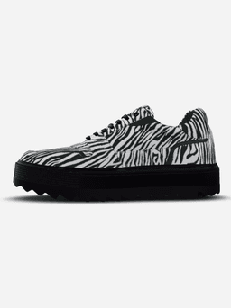 image-Ethical Sneakers BYMANYC ® New York HARLEM GLORY (Unisex)