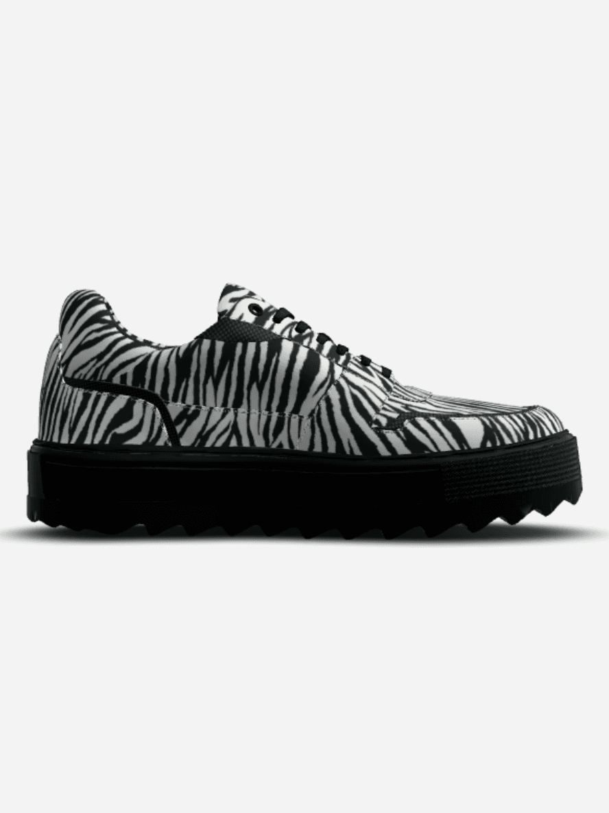 image-Ethical Sneakers BYMANYC ® New York HARLEM GLORY (Unisex)
