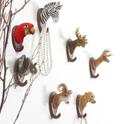image-Animal Wall Hook