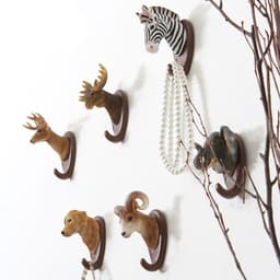 image-Animal Wall Hook