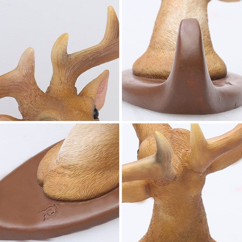 image-Animal Wall Hook