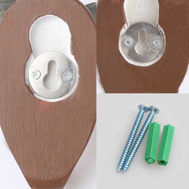 image-Animal Wall Hook