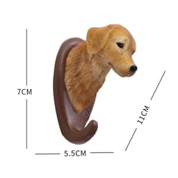 image-Animal Wall Hook