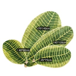 image-Banana Leaf Carpet