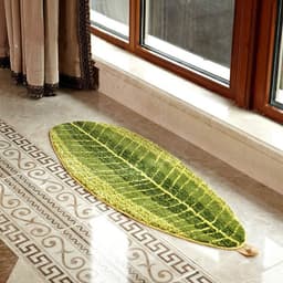 image-Banana Leaf Carpet