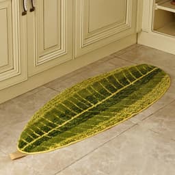 image-Banana Leaf Carpet