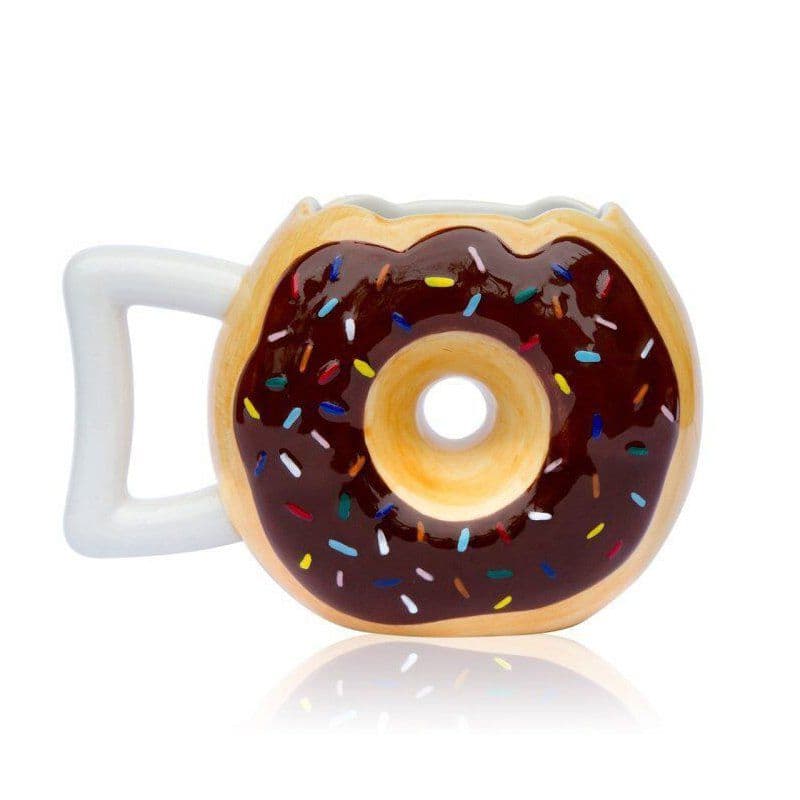 image-Donut Mug