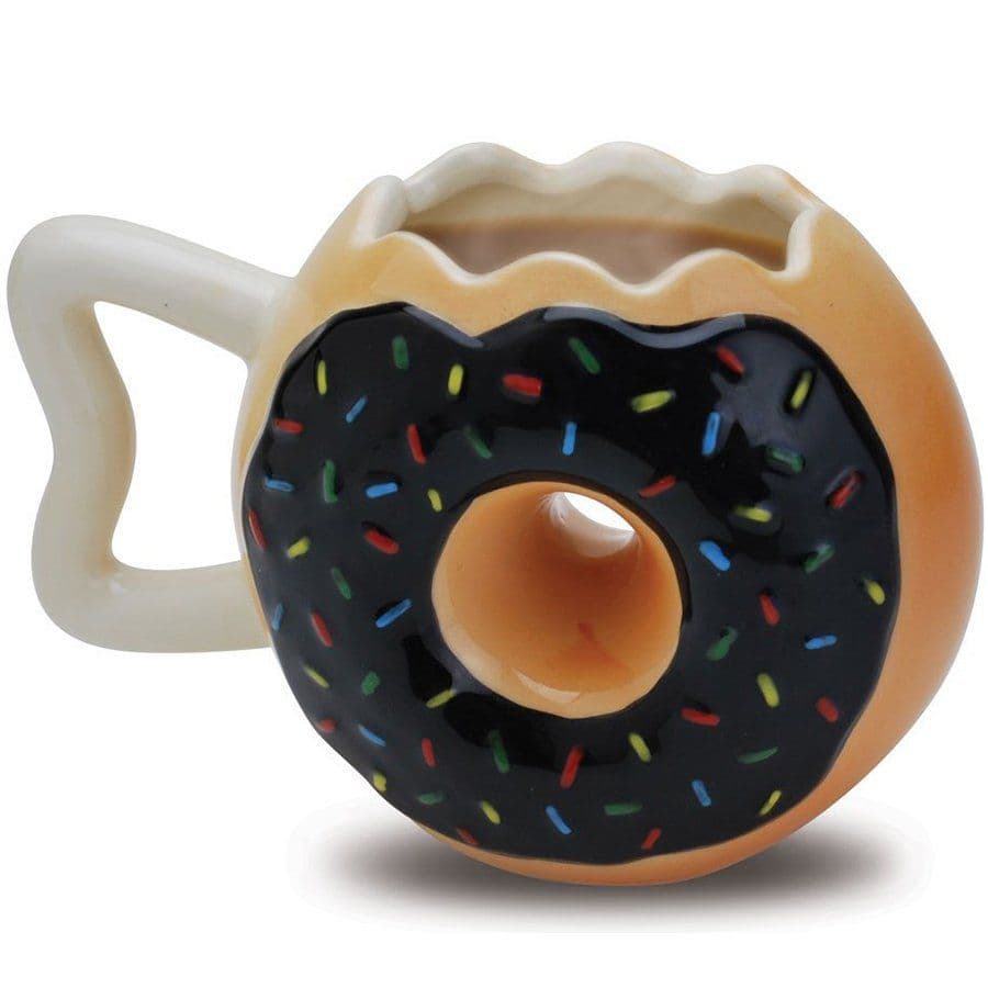 image-Donut Mug