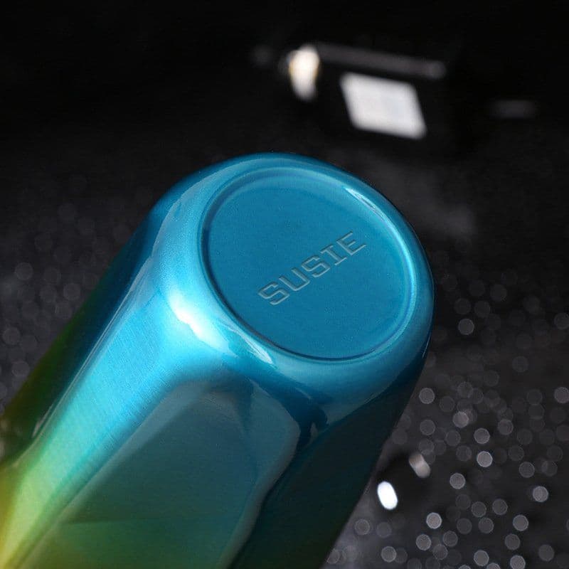 image-3D Geometric Stainless Tumbler II