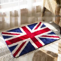 image-National Flag Doormat
